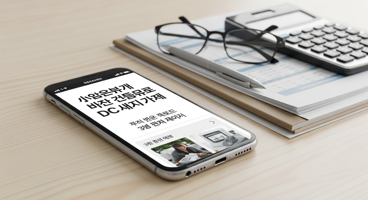 소액생계비대출 후기 디시 인사이드 분석 | 실제 사용자 평가 3가지 핵심 노하우